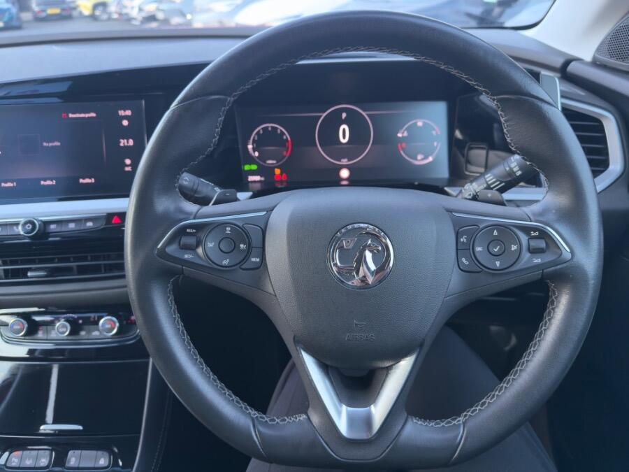 Used Vauxhall Grandland for sale - 76742753: Photo 18