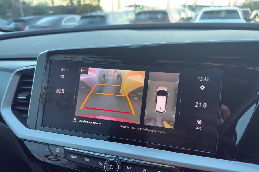 Used Vauxhall Grandland for sale - 76742753: Photo 22