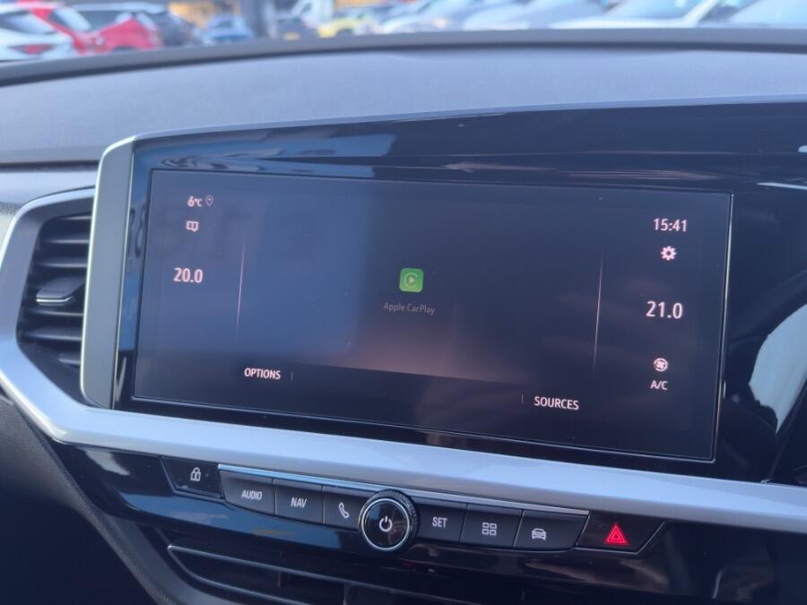 Used Vauxhall Grandland for sale - 76742753: Photo 26