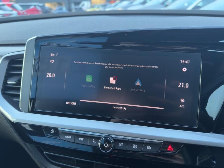 Used Vauxhall Grandland for sale - 76742753: Photo 29