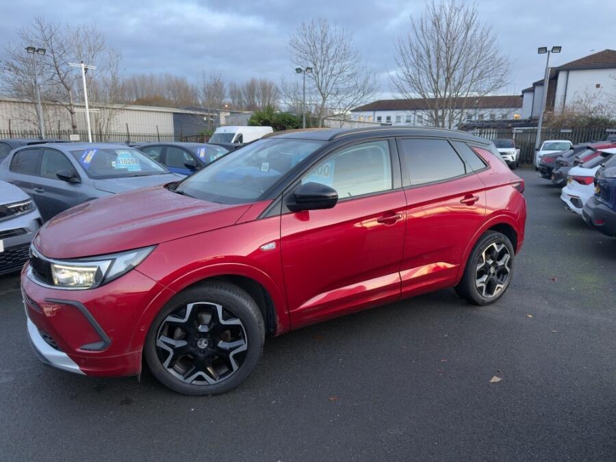 Used Vauxhall Grandland for sale - 76742753: Photo 5