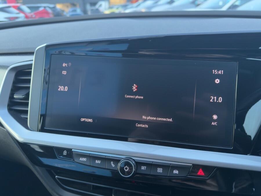 Used Vauxhall Grandland for sale - 76742753: Photo 6