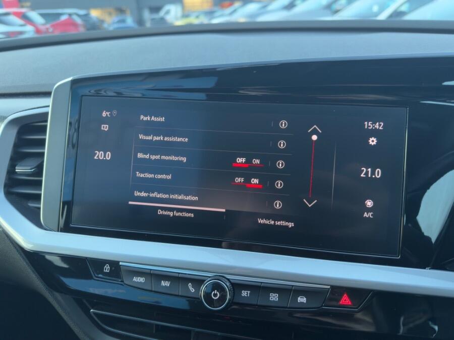 Used Vauxhall Grandland for sale - 76742753: Photo 7