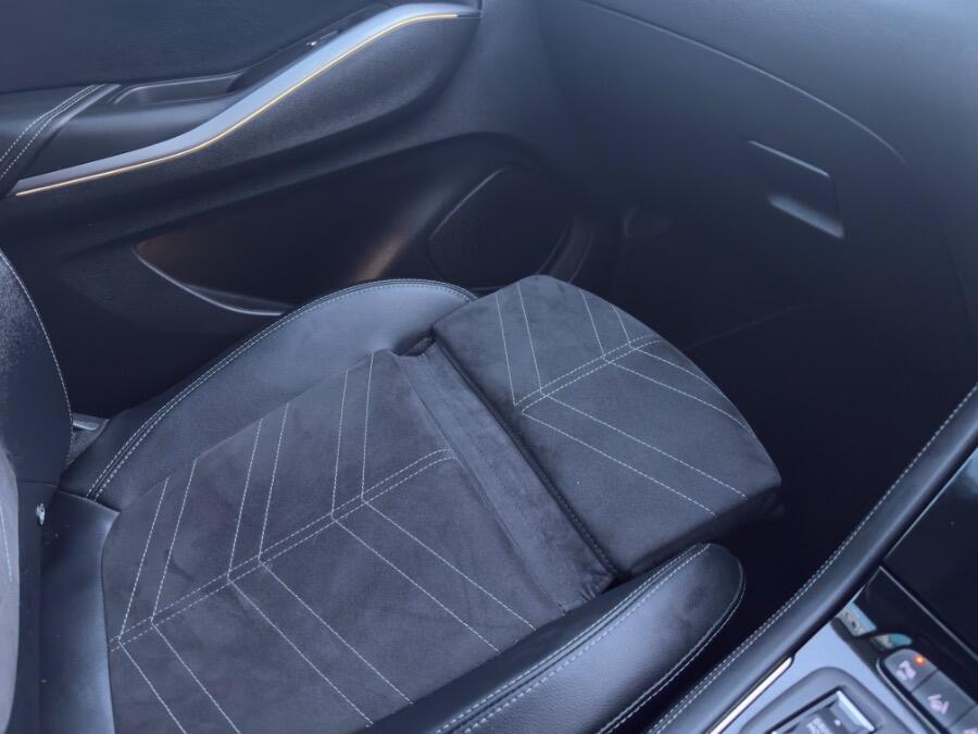 Used Vauxhall Grandland for sale - 76742753: Photo 8