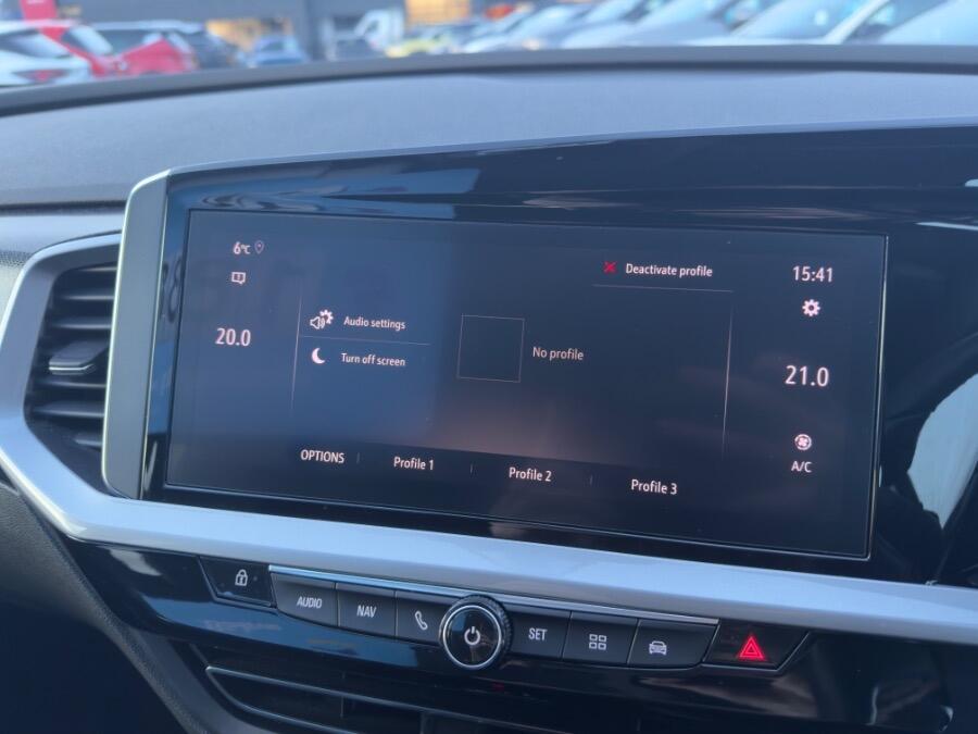 Used Vauxhall Grandland for sale - 76742753: Photo 9