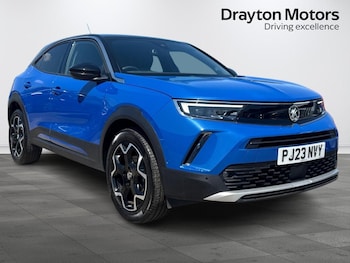 Used Vauxhall Mokka 2023 for sale - 79062484: Photo