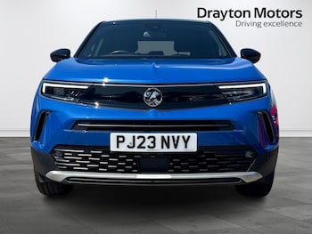 Used Vauxhall Mokka 2023 for sale - 79062484: Photo