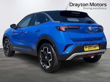 Used Vauxhall Mokka 2023 for sale - 79062484: Photo