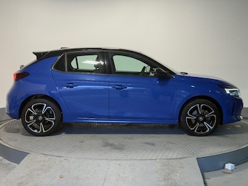 Used Vauxhall Corsa 2024 for sale - 76561994: Photo