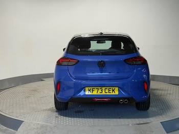 Used Vauxhall Corsa 2024 for sale - 76561994: Photo