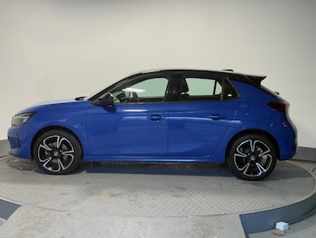 Used Vauxhall Corsa 2024 for sale - 76561994: Photo