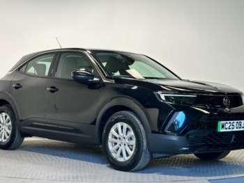 2025 (25) - 50kwh Se Premium Suv 5dr Electric Auto (136 Ps)
