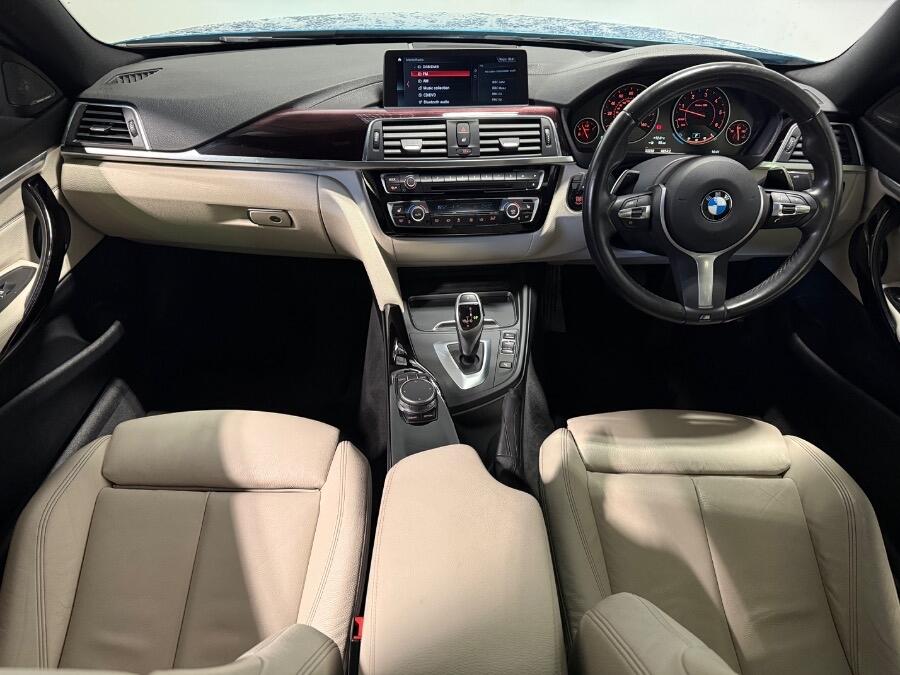 Used BMW 4 Series for sale - 77320420: Photo 22