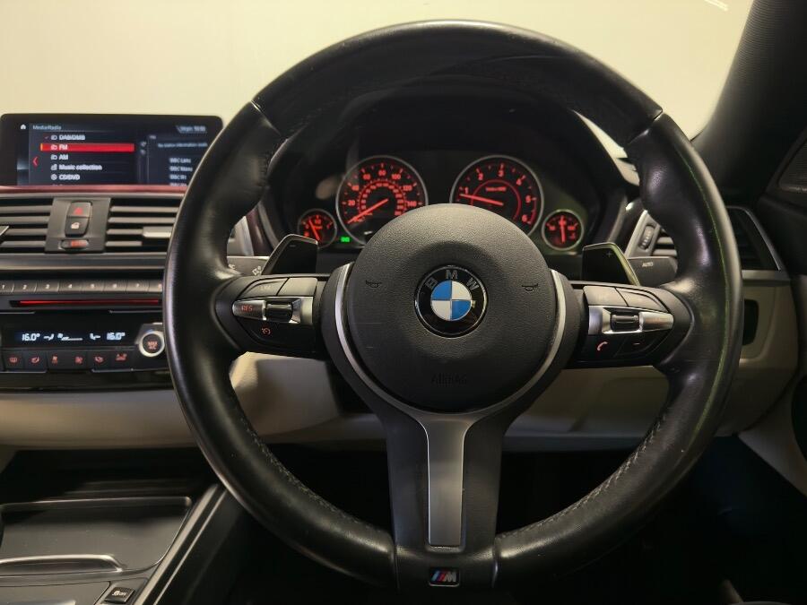 Used BMW 4 Series for sale - 77320420: Photo 37