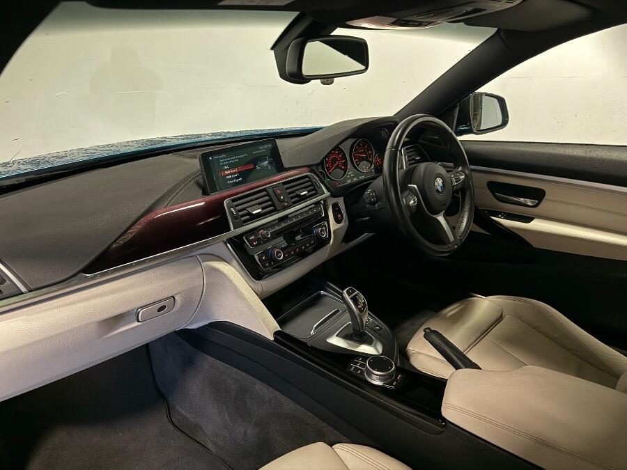 Used BMW 4 Series for sale - 77320420: Photo 9