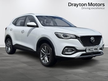 Used MG MG HS 2022 for sale - 78796168: Photo