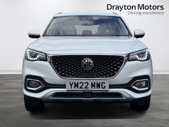Used MG MG HS 2022 for sale - 78796168: Photo