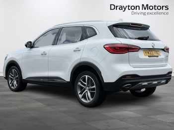 Used MG MG HS 2022 for sale - 78796168: Photo