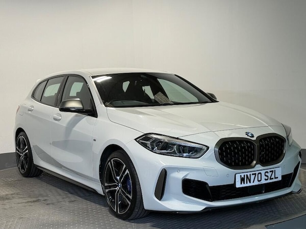Used BMW 1 Series 2020 for sale - 76227271: Photo 13