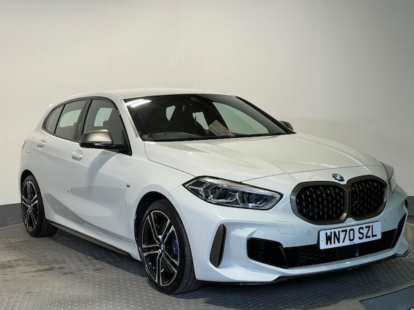 Used BMW 1 Series 2020 for sale - 76227271: Photo 14