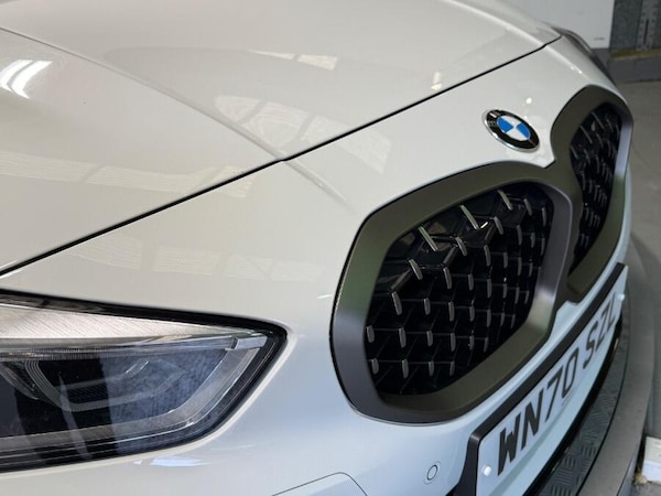 Used BMW 1 Series 2020 for sale - 76227271: Photo 16