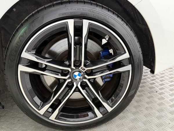 Used BMW 1 Series 2020 for sale - 76227271: Photo 18