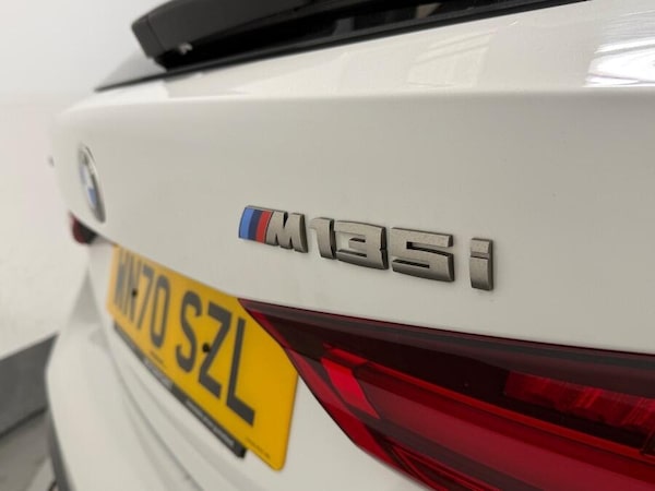 Used BMW 1 Series 2020 for sale - 76227271: Photo 19