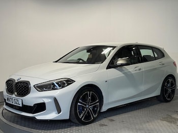 BMW - 1 Series