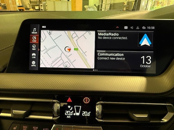 Used BMW 1 Series 2020 for sale - 76227271: Photo 22