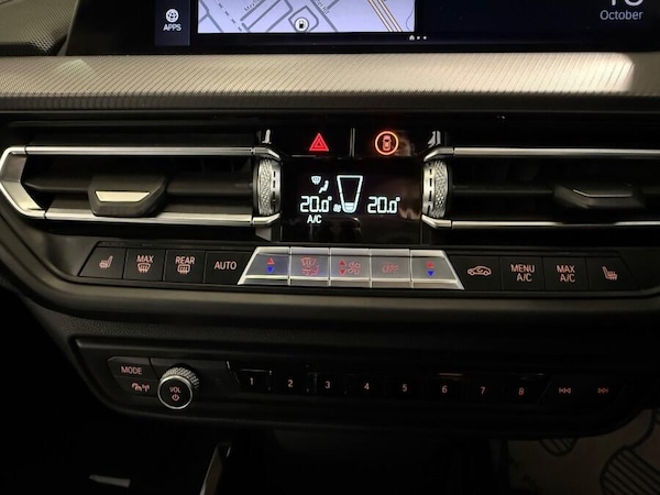 Used BMW 1 Series 2020 for sale - 76227271: Photo 23