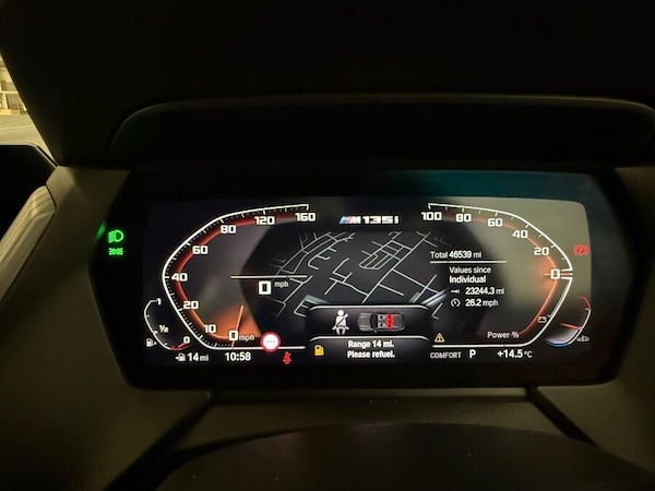 Used BMW 1 Series 2020 for sale - 76227271: Photo 24