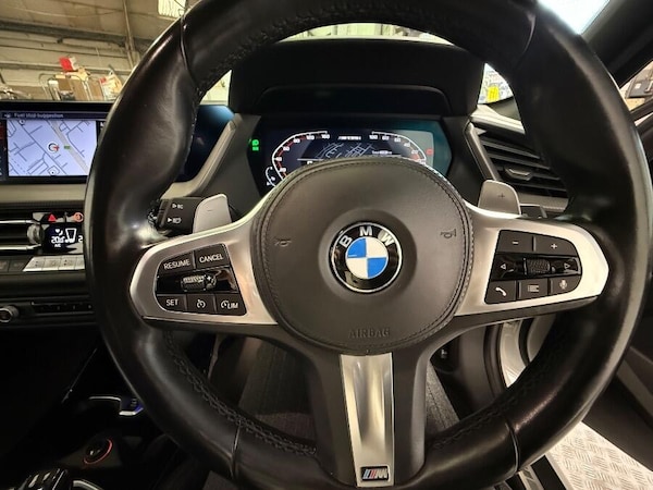 Used BMW 1 Series 2020 for sale - 76227271: Photo 25