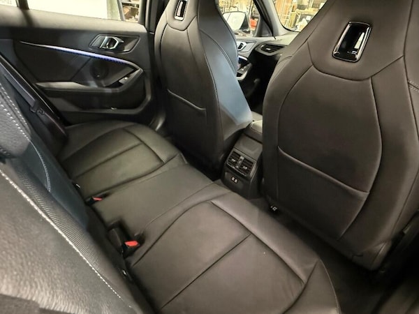 Used BMW 1 Series 2020 for sale - 76227271: Photo 26