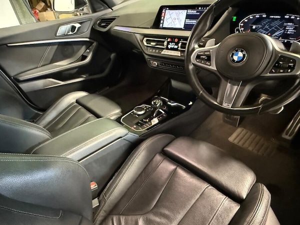 Used BMW 1 Series 2020 for sale - 76227271: Photo 27