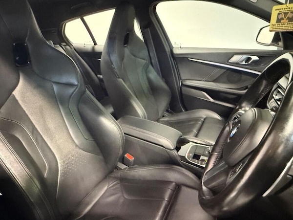 Used BMW 1 Series 2020 for sale - 76227271: Photo 28