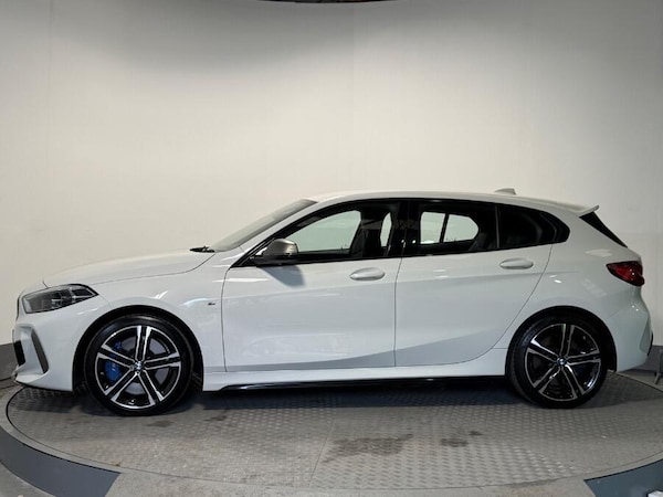 Used BMW 1 Series 2020 for sale - 76227271: Photo 2