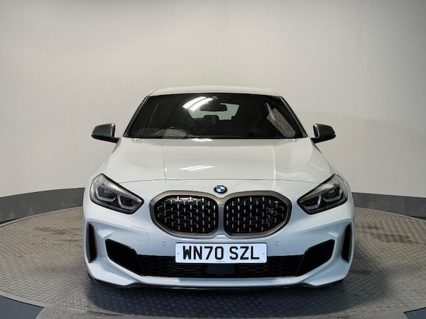 Used BMW 1 Series 2020 for sale - 76227271: Photo 4