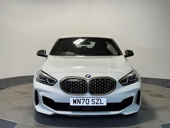 Used BMW 1 Series 2020 for sale - 76227271: Photo 4