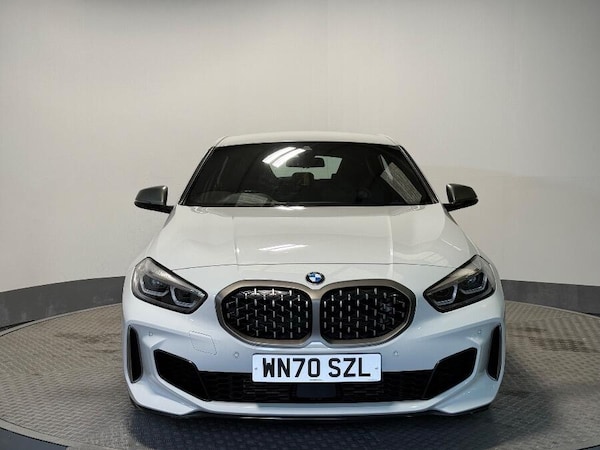 Used BMW 1 Series 2020 for sale - 76227271: Photo 5