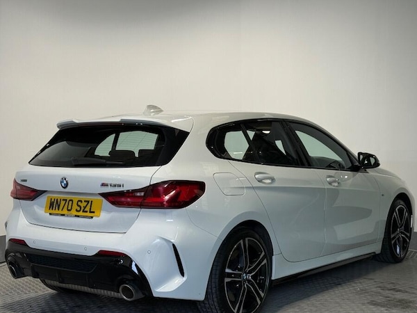 Used BMW 1 Series 2020 for sale - 76227271: Photo 7