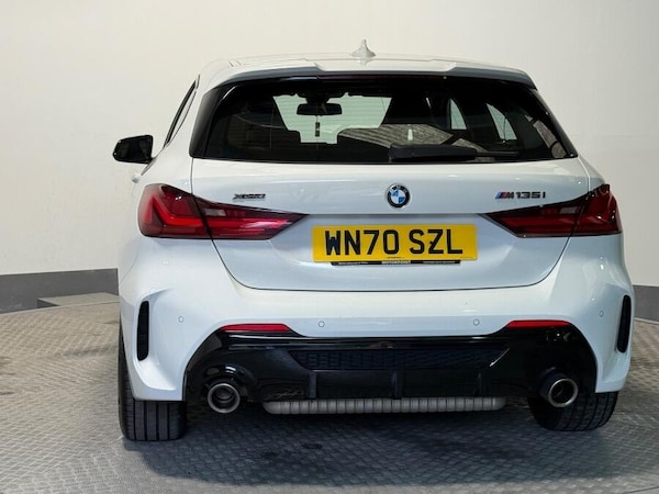 Used BMW 1 Series 2020 for sale - 76227271: Photo 8