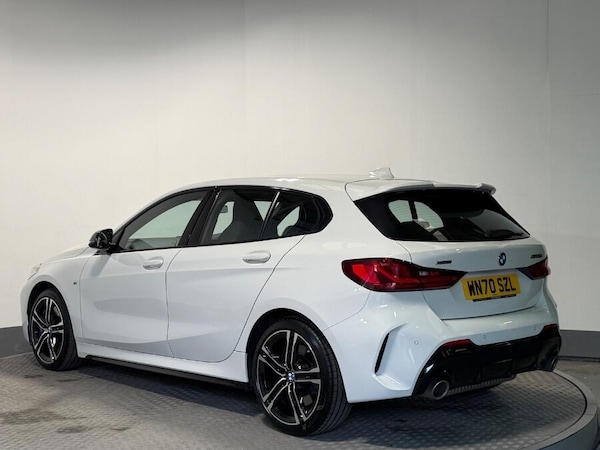 Used BMW 1 Series 2020 for sale - 76227271: Photo 9