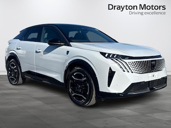 Used Peugeot 3008 2026 for sale - 78214917: Photo