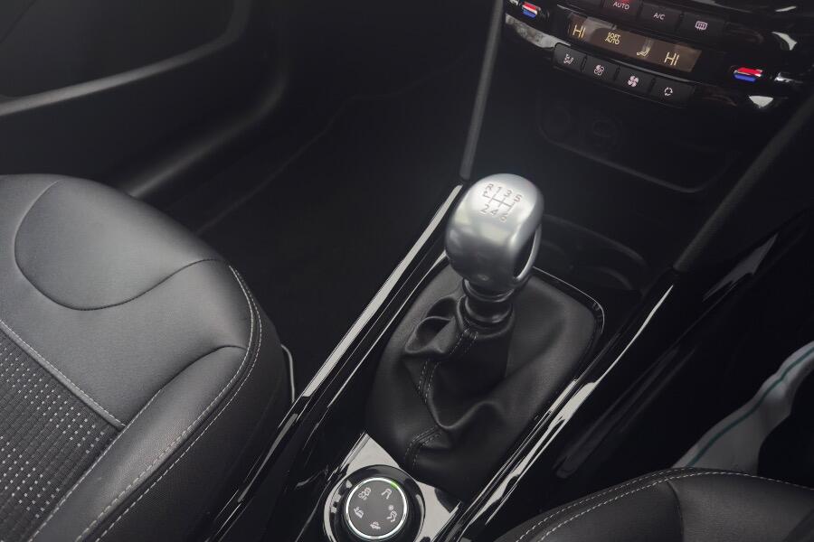 Used Peugeot 2008 2018 for sale - 76441376: Photo 10