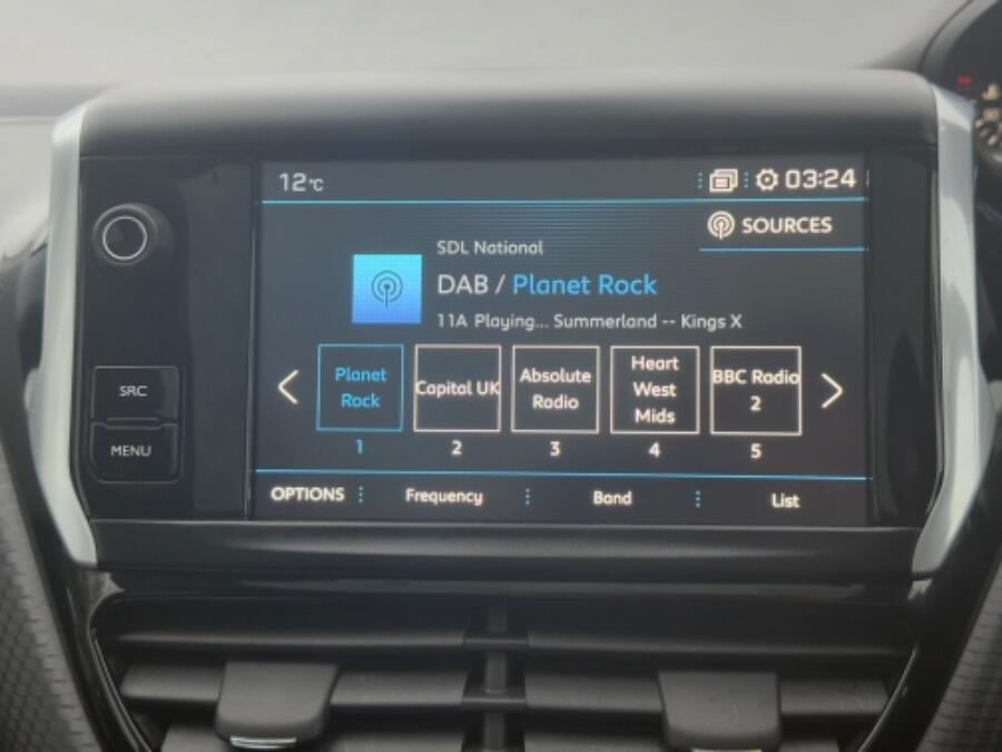 Used Peugeot 2008 2018 for sale - 76441376: Photo 13