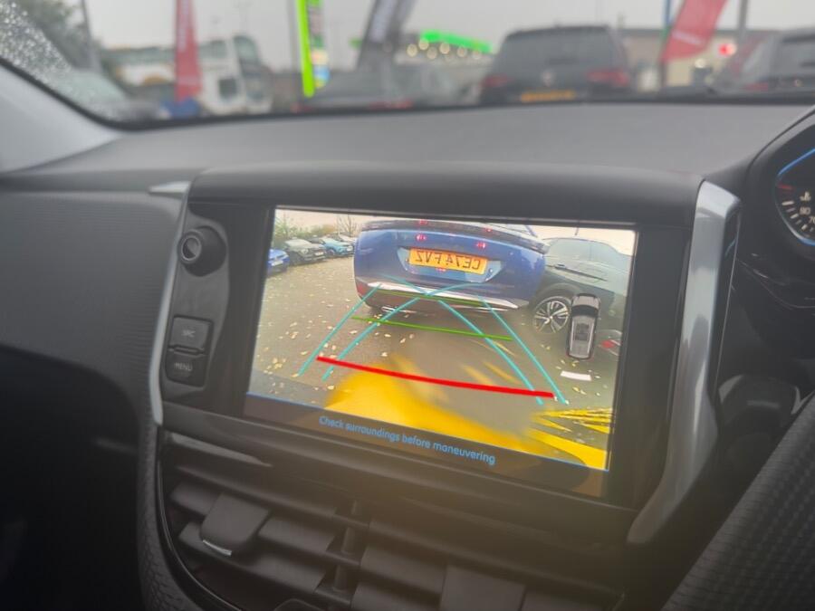 Used Peugeot 2008 2018 for sale - 76441376: Photo 14