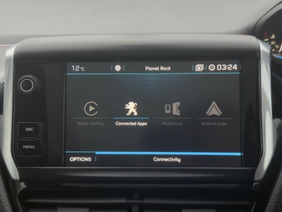 Used Peugeot 2008 2018 for sale - 76441376: Photo 15