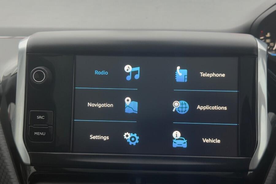 Used Peugeot 2008 2018 for sale - 76441376: Photo 16