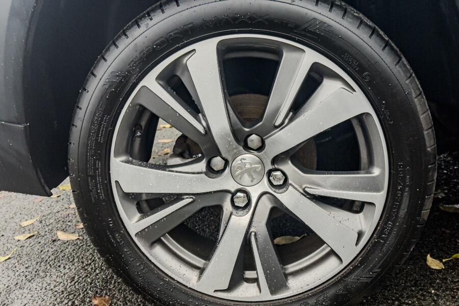 Used Peugeot 2008 2018 for sale - 76441376: Photo 18