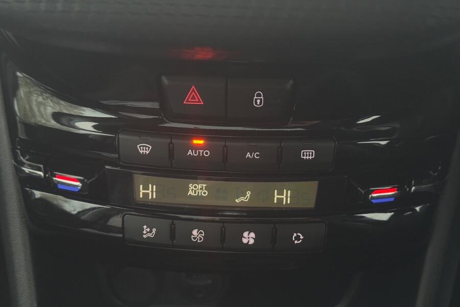 Used Peugeot 2008 2018 for sale - 76441376: Photo 7